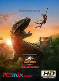 Jurassic World: Campamento Cretácico Temporada 1 [720p]